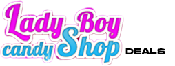 LadyBoyCandyShop Deals